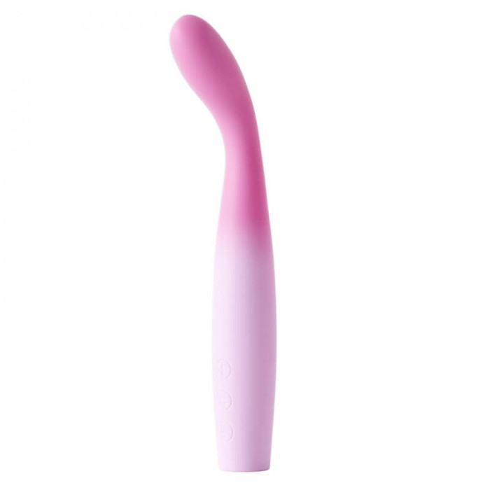 Japan WILDONE - Sweetie Heated Vibration Wand (Chargeable - Pink) Japan WILDONE - Sweetie Heated Vibration Wand (Chargeable - Pink)