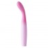 Japan WILDONE - Sweetie Heated Vibration Wand (Chargeable - Pink)