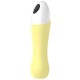 RENDS Female G-spot Vibrating Massager (Chargeable - Yellow) RENDS Female G-spot Vibrating Massager (Chargeable - Yellow)