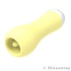 RENDS Female G-spot Vibrating Massager (Chargeable - Yellow) RENDS Female G-spot Vibrating Massager (Chargeable - Yellow)