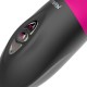 HK LETEN Thrusting Intelligent Heating Vibrator (Chargeable - Passionate Model) HK LETEN Thrusting Intelligent Heating Vibrator (Chargeable - Passionate Model)