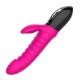 HK LETEN Thrusting Intelligent Heating Vibrator (Chargeable - Passionate Model) HK LETEN Thrusting Intelligent Heating Vibrator (Chargeable - Passionate Model)