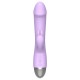 HK LETEN Rabbit G-Spot Dual Vibrators Masturbation (Gangster Bunny - Chargeable)