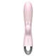 HK LETEN Rabbit G-Spot Dual Vibrators Masturbation (Cute Bunny - Chargeable)