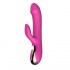 HK LETEN Fantasy Collision Smart Warming Vibrator (Chargeable - Red Rose)