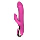 HK LETEN Fantasy Collision Smart Warming Vibrator (Chargeable - Red Rose) HK LETEN Fantasy Collision Smart Warming Vibrator (Chargeable - Red Rose)