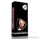 HK LETEN Fantasy Collision Smart Warming Vibrator (Chargeable - Red Rose) HK LETEN Fantasy Collision Smart Warming Vibrator (Chargeable - Red Rose)