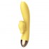 HK LETEN Horny Bird G-Spot Tongue Thrusting Heating Vibrator (Chargeable - Cute Bird)