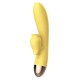 HK LETEN Horny Bird G-Spot Tongue Thrusting Heating Vibrator (Chargeable - Cute Bird) HK LETEN Horny Bird G-Spot Tongue Thrusting Heating Vibrator (Chargeable - Cute Bird)