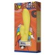 HK LETEN Horny Bird G-Spot Tongue Thrusting Heating Vibrator (Chargeable - Cute Bird) HK LETEN Horny Bird G-Spot Tongue Thrusting Heating Vibrator (Chargeable - Cute Bird)