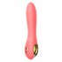 HK LETEN Fairy Series Ballet Smart Warming Impact G-Spot Masturbation Vibrator (Chargeable - Smooth Model)