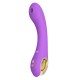 HK LETEN - Fairy G-Spot Licking Sucking Heating Vibrator (Chargeable - Purple) HK LETEN - Fairy G-Spot Licking Sucking Heating Vibrator (Chargeable - Purple)