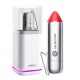 HK LETEN The Second Lipstick Vibrator (Chargeable - Red) HK LETEN The Second Lipstick Vibrator (Chargeable - Red)