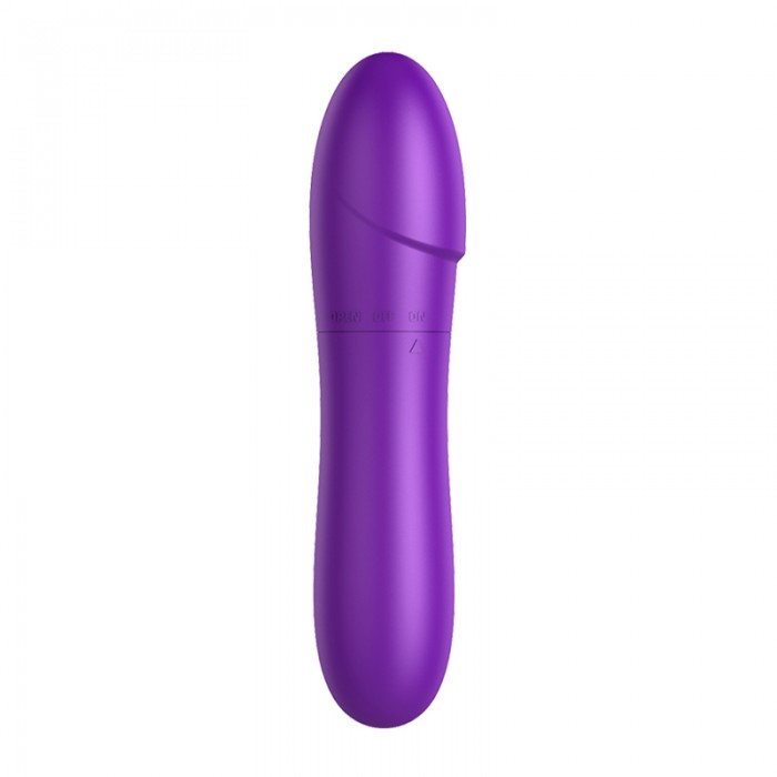 Please Me - Pleasure Stick Vibrator G-Spot Massage Please Me - Pleasure Stick Vibrator G-Spot Massage