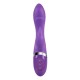 MIZZZEE Enchanting Petals Vibrator (Chargeable - Swinging) MIZZZEE Enchanting Petals Vibrator (Chargeable - Swinging)
