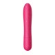 MIZZZEE Female G-Spot Vibration Stick (Red Rose - Battery)
