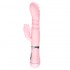 MizzZee - Enchanted Love Multi-frequency Vibrator (Battery - Pink)