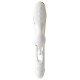 MizzZee - Little Red Heart Suction Antibacterial Vibrator Wand (Smart APP Model - Chargeable) MizzZee - Little Red Heart Suction Antibacterial Vibrator Wand (Smart APP Model - Chargeable)
