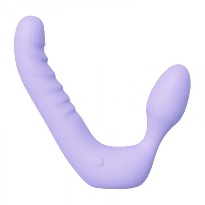 MAKJ - WeiSA Double Head Dragon Vibrator (Smart APP Model - Chargeable) MAKJ - WeiSA Double Head Dragon Vibrator (Smart APP Model - Chargeable)