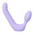 MAKJ - WeiSA Double Head Dragon Vibrator (Smart APP Model - Chargeable)