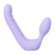 MAKJ - WeiSA Double Head Dragon Vibrator (Smart APP Model - Chargeable) MAKJ - WeiSA Double Head Dragon Vibrator (Smart APP Model - Chargeable)