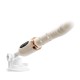 MizzZee - QUYOU Cannon Machine Thrusting Rubbing Beads Vibrator (Smart APP Model - Chargeable) MizzZee - QUYOU Cannon Machine Thrusting Rubbing Beads Vibrator (Smart APP Model - Chargeable)