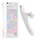 MizzZee - Rotating Thrust Suction Vibrator (Smart APP Model - Chargeable) MizzZee - Rotating Thrust Suction Vibrator (Smart APP Model - Chargeable)