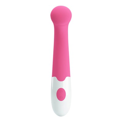 PRETTY LOVE G-Spot Vibrator (Red Rose) PRETTY LOVE G-Spot Vibrator (Red Rose)