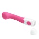 PRETTY LOVE G-Spot Vibrator (Red Rose) PRETTY LOVE G-Spot Vibrator (Red Rose)