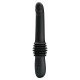 PRETTY LOVE - The Warrior Auto Thrusting Vibrators (Chargeable - Black) PRETTY LOVE - The Warrior Auto Thrusting Vibrators (Chargeable - Black)
