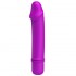 PRETTY LOVE - Emily Vibrator Stick (Battery - Purple)