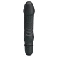 PRETTY LOVE - Dazzle Pleasure Stick Vibrator G-Spot Massage (Battery - Black)