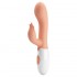 PRETTY LOVE - Bloody Mary Wand Vibrator (Battery - Pink)