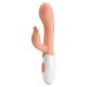 PRETTY LOVE - Bloody Mary Wand Vibrator (Battery - Pink) PRETTY LOVE - Bloody Mary Wand Vibrator (Battery - Pink)
