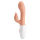 PRETTY LOVE - Bloody Mary Wand Vibrator (Battery - Pink) PRETTY LOVE - Bloody Mary Wand Vibrator (Battery - Pink)