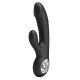 PRETTY LOVE - Fashion Powerful Vibrating G-Spot Vibrator (Chargeable - Black)