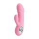 PRETTY LOVE - Intelligent Dual Vibration G-Spot Masturbation (Chargeable - Pink) PRETTY LOVE - Intelligent Dual Vibration G-Spot Masturbation (Chargeable - Pink)