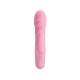 PRETTY LOVE - Intelligent Dual Vibration G-Spot Masturbation (Chargeable - Pink) PRETTY LOVE - Intelligent Dual Vibration G-Spot Masturbation (Chargeable - Pink)