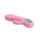 PRETTY LOVE - Intelligent Dual Vibration G-Spot Masturbation (Chargeable - Pink) PRETTY LOVE - Intelligent Dual Vibration G-Spot Masturbation (Chargeable - Pink)