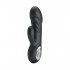 PRETTY LOVE - Intelligent Dual Vibration G-Spot Masturbation (Chargeable - Black)
