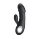 PRETTY LOVE - Intelligent Dual Vibration G-Spot Masturbation (Chargeable - Black) PRETTY LOVE - Intelligent Dual Vibration G-Spot Masturbation (Chargeable - Black)