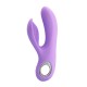 PRETTY LOVE - Dotted Massage Vibrator Wand Masturbator (Chargeable - Purple) PRETTY LOVE - Dotted Massage Vibrator Wand Masturbator (Chargeable - Purple)