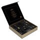 PRETTY LOVE - 18K Gold Plated Queen's Luxury Collection (12 Pieces Set) PRETTY LOVE - 18K Gold Plated Queen's Luxury Collection (12 Pieces Set)