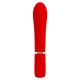 PRETTY LOVE - Thomas Wand Vibrator (Chargeable - Red)