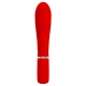 PRETTY LOVE - Prescott Wand Vibrator (Chargeable - Red) PRETTY LOVE - Prescott Wand Vibrator (Chargeable - Red)