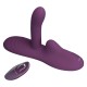 Pretty Love - Nodding Heating Bead Thrusting Vibrator (Wireless Remote - Chargeable) Pretty Love - Nodding Heating Bead Thrusting Vibrator (Wireless Remote - Chargeable)