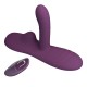 Pretty Love - Nodding Heating Bead Thrusting Vibrator (Wireless Remote - Chargeable) Pretty Love - Nodding Heating Bead Thrusting Vibrator (Wireless Remote - Chargeable)