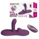 Pretty Love - Nodding Heating Bead Thrusting Vibrator (Wireless Remote - Chargeable) Pretty Love - Nodding Heating Bead Thrusting Vibrator (Wireless Remote - Chargeable)