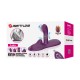 Pretty Love - Nodding Heating Bead Thrusting Vibrator (Wireless Remote - Chargeable) Pretty Love - Nodding Heating Bead Thrusting Vibrator (Wireless Remote - Chargeable)