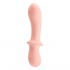 Pretty Love - Abigol Powerful Vibrating Massager Wand (Chargeable - Pink)